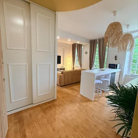 Chateau De Napoleon * Saint-Leonard (Pas-de-Calais)