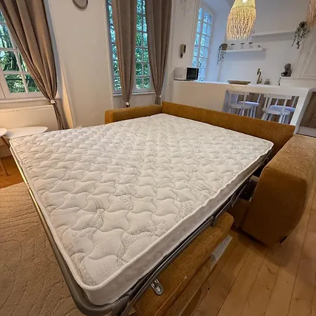 Διαμέρισμα Chateau De Napoleon