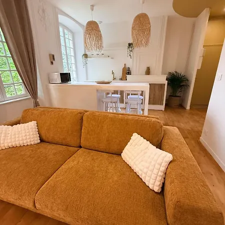 Chateau De Napoleon * Saint-Leonard (Pas-de-Calais)