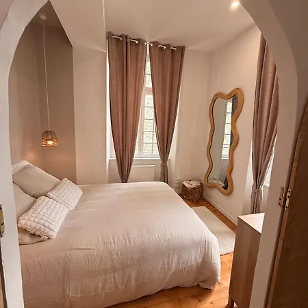 Chateau De Napoleon * Saint-Leonard (Pas-de-Calais)