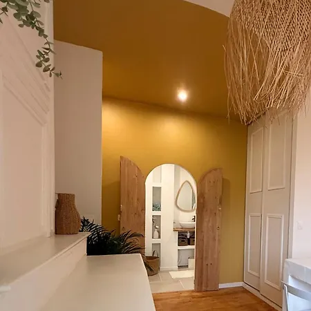 Chateau De Napoleon *